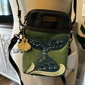 CHALA CROSSBODY